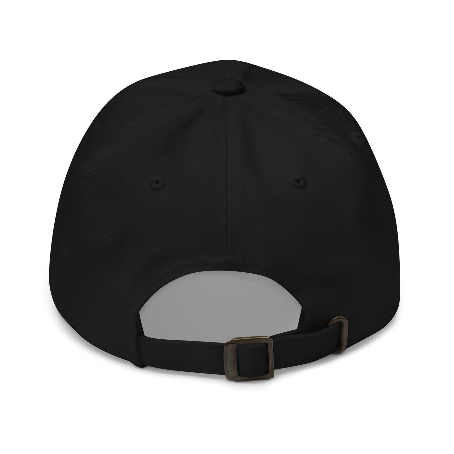 Goalie Dad hat