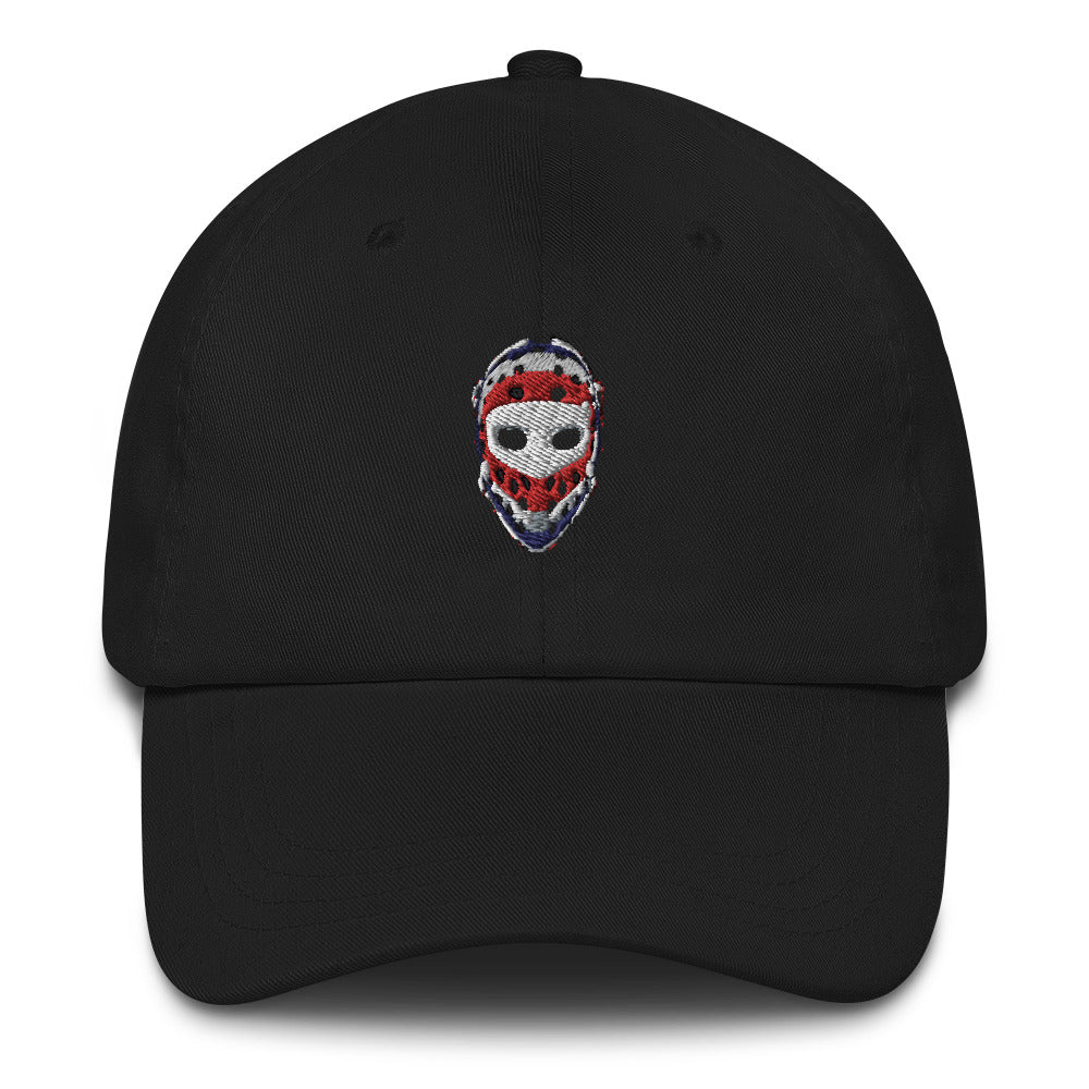 Dryden Dad Hat
