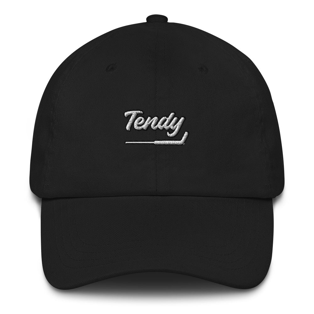 Classic Tendy Dad Hat