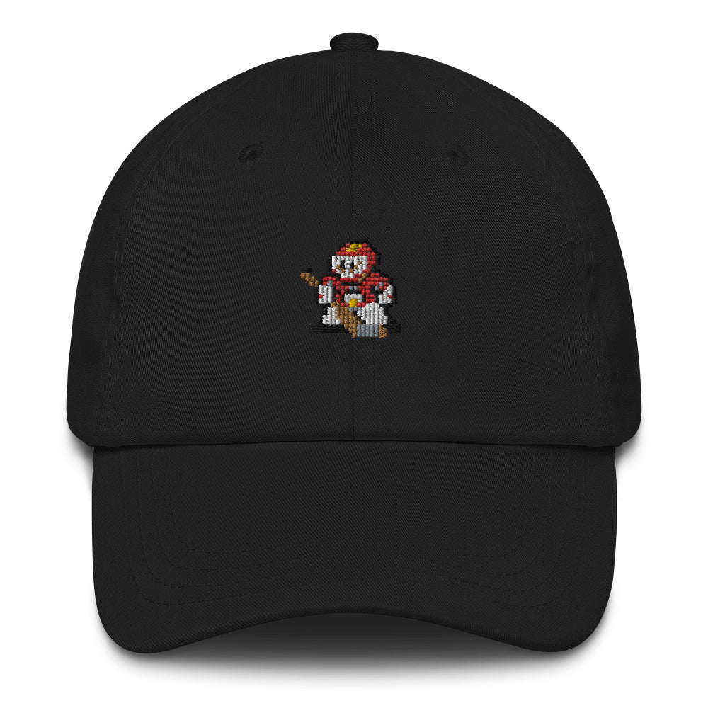 Pixel Tendy Dad Hat