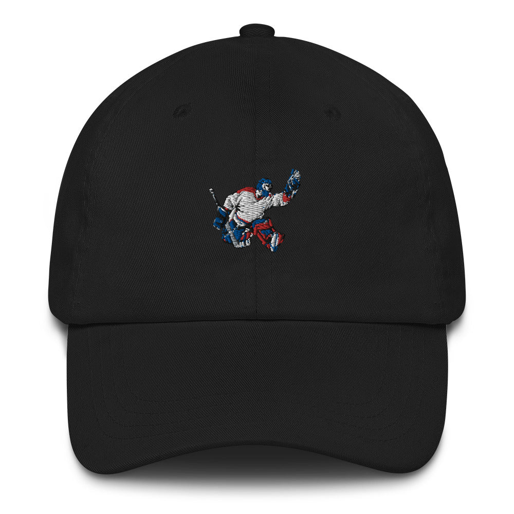 Windmill Dad Hat