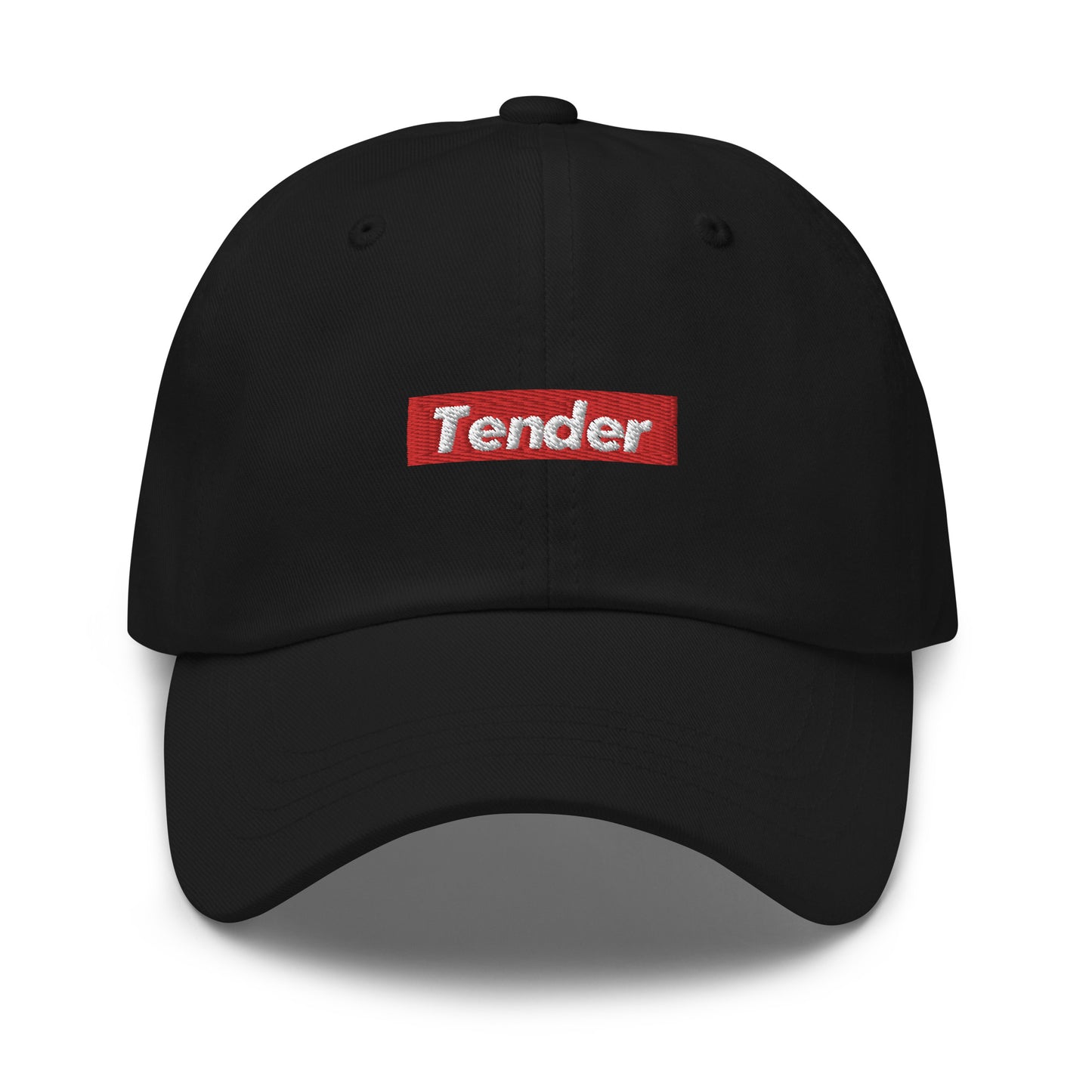 Supreme Tender Dad hat