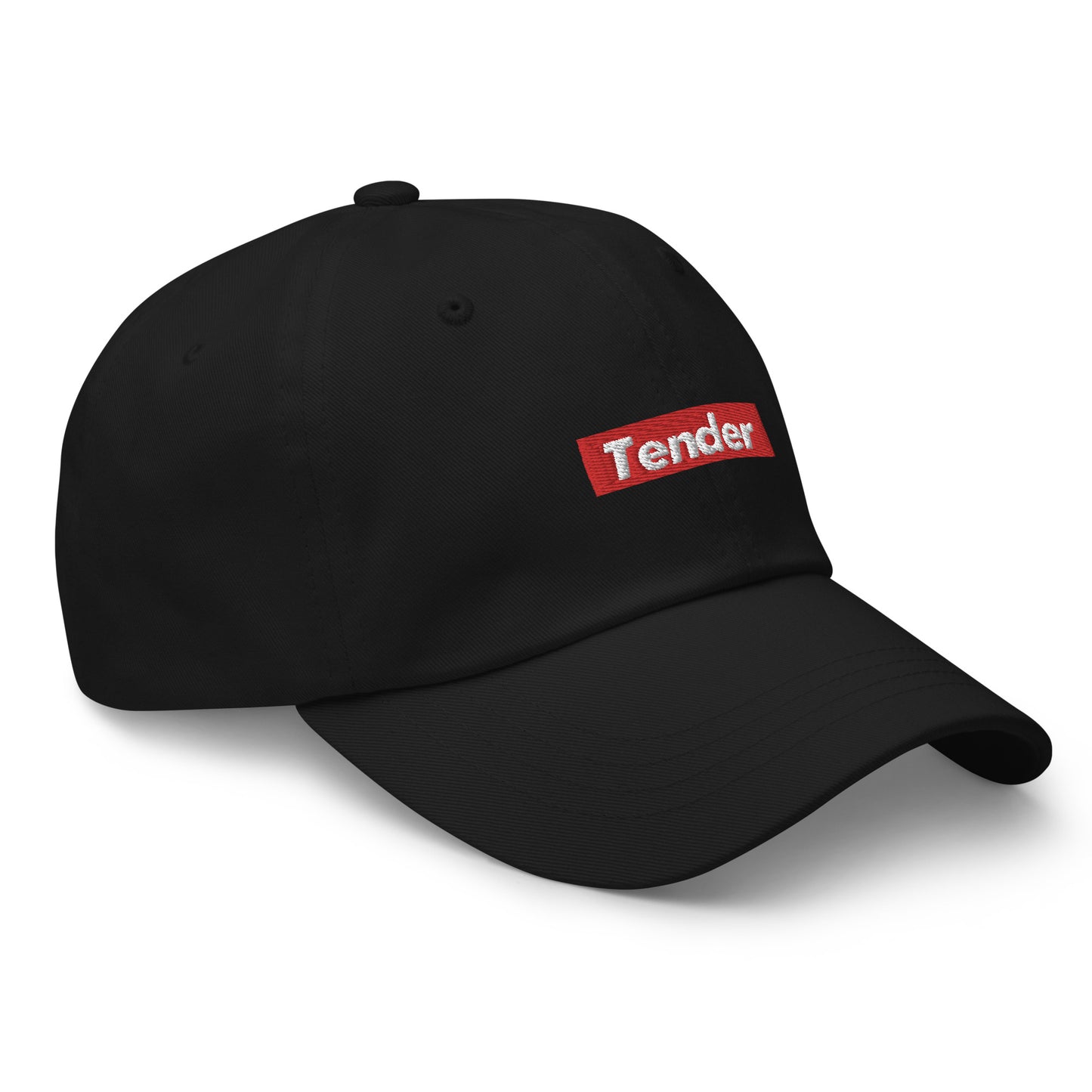 Supreme Tender Dad hat