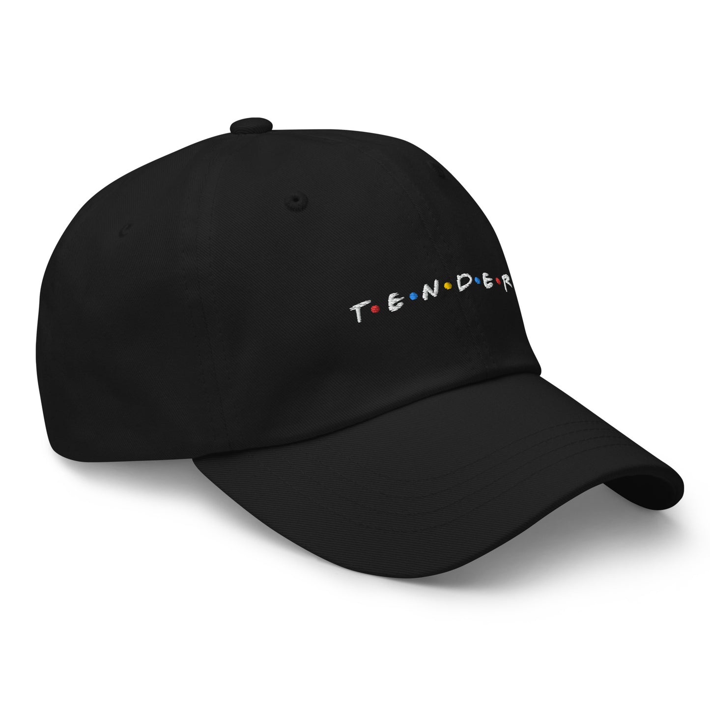 Tender Friends Dad hat