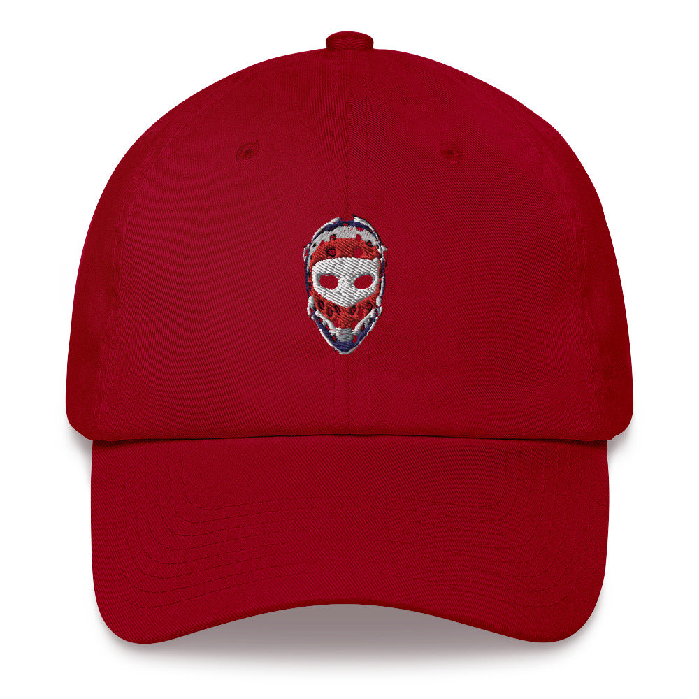 Dryden Dad Hat