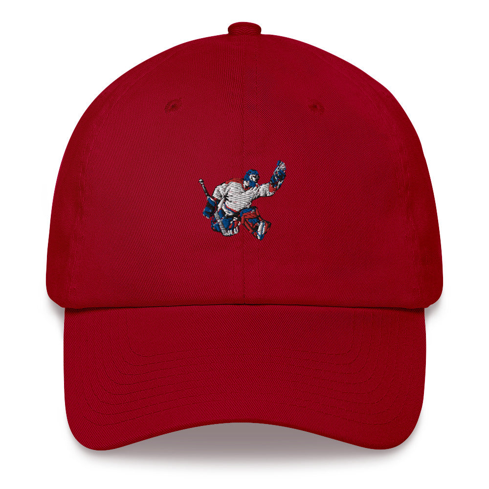 Windmill Dad Hat