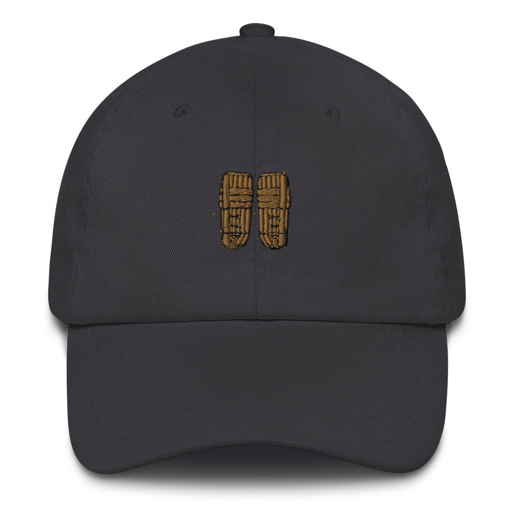 Vintage Pillows Dad Hat