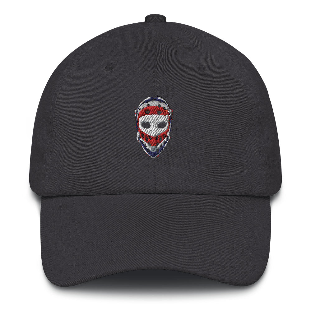 Dryden Dad Hat