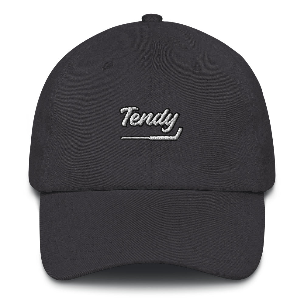 Classic Tendy Dad Hat