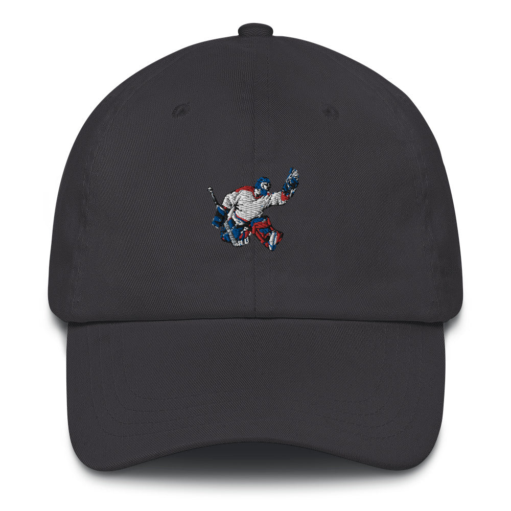 Windmill Dad Hat