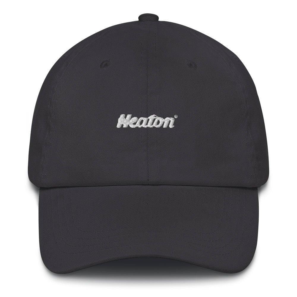Heaton Dad Hat