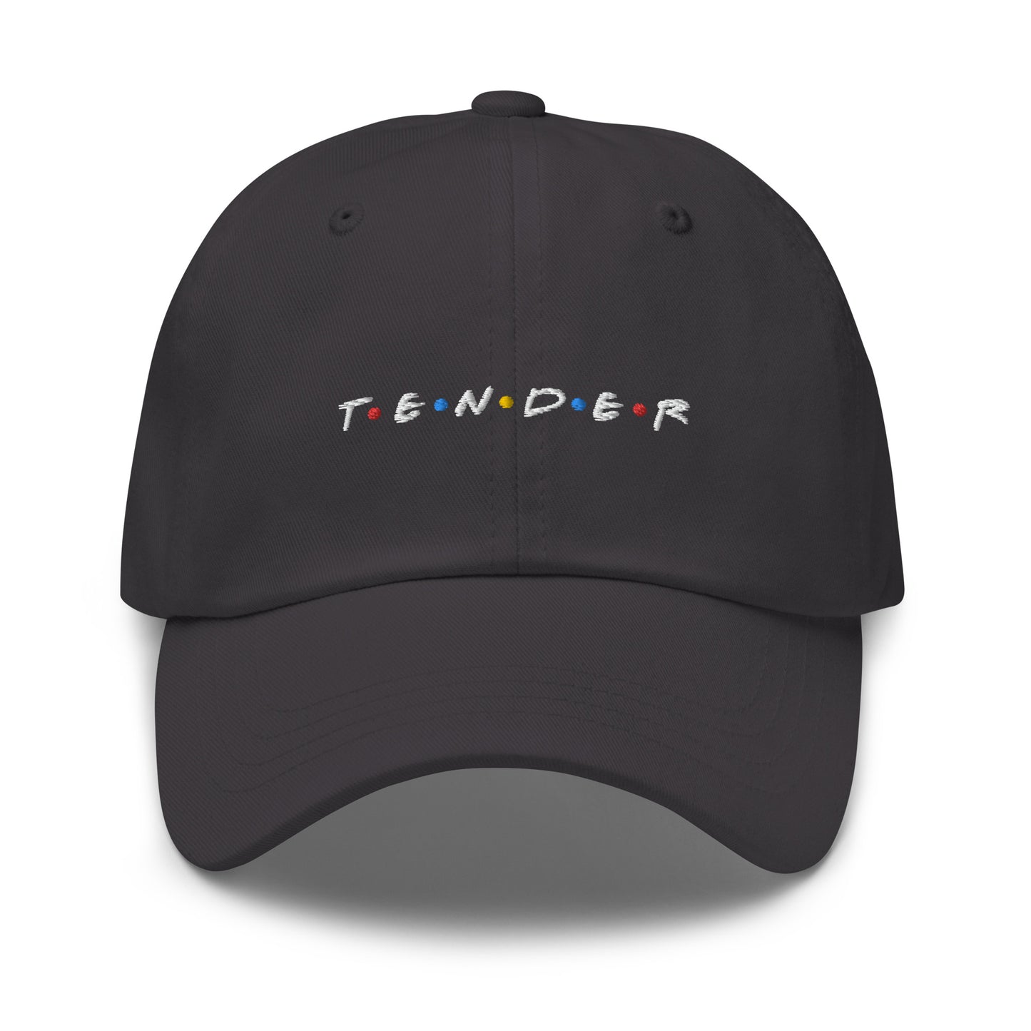 Tender Friends Dad hat