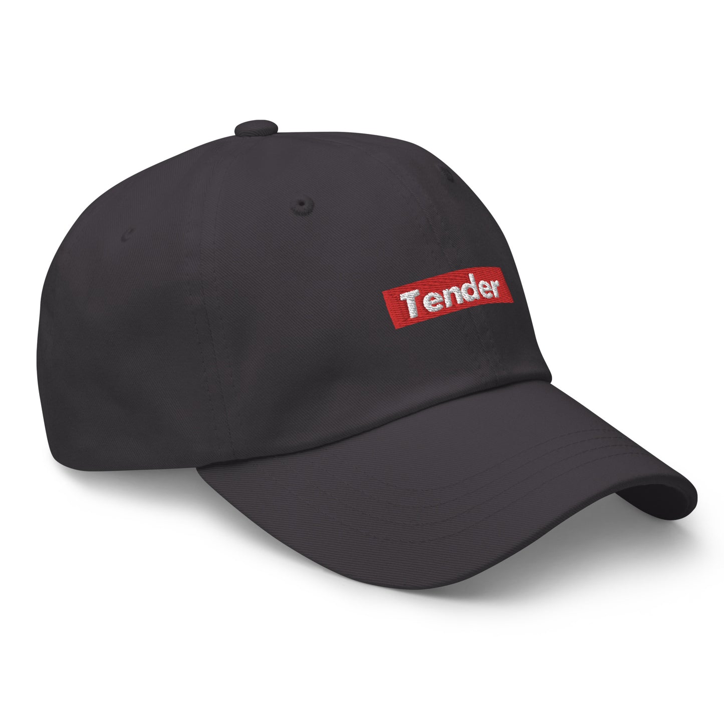 Supreme Tender Dad hat