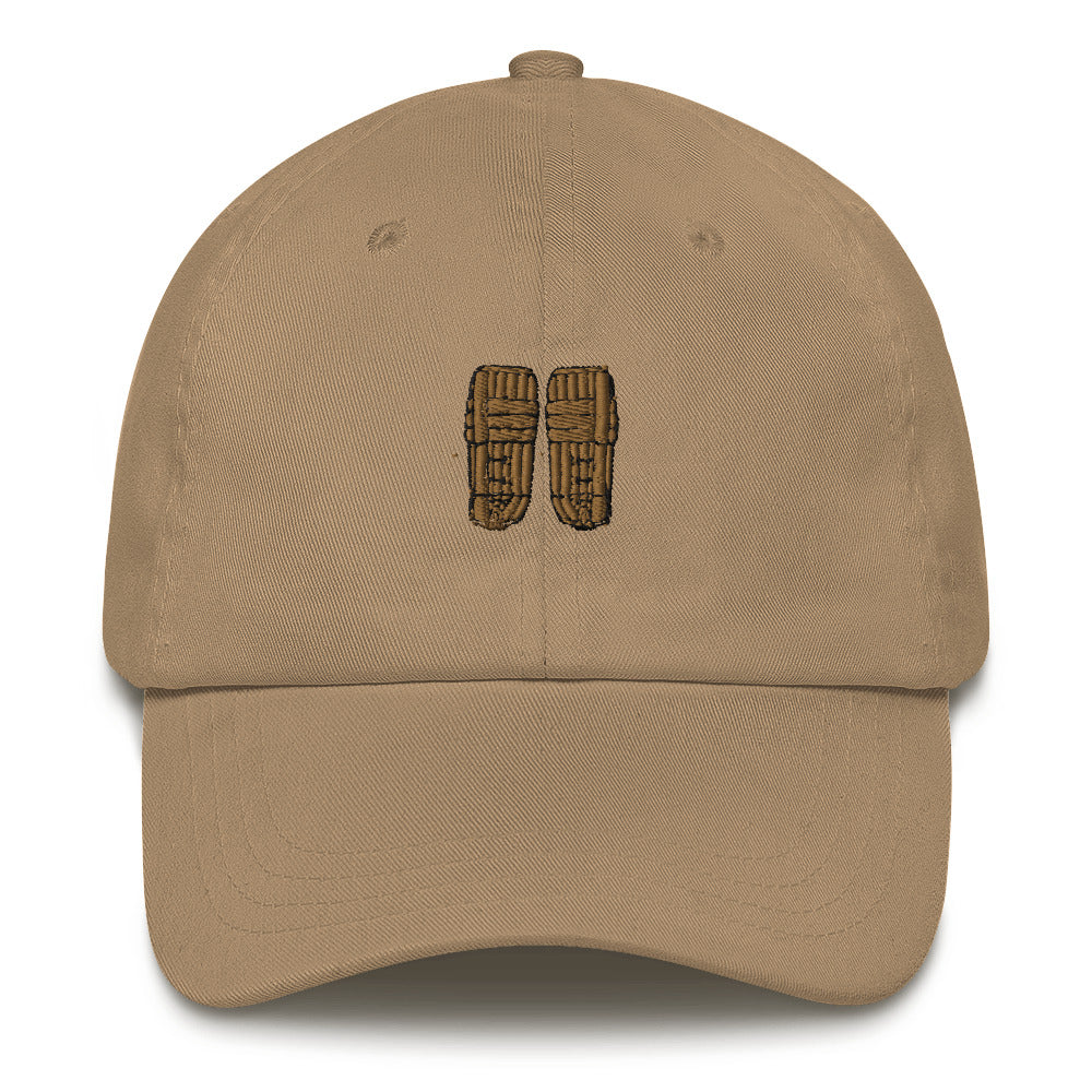Vintage Pillows Dad Hat