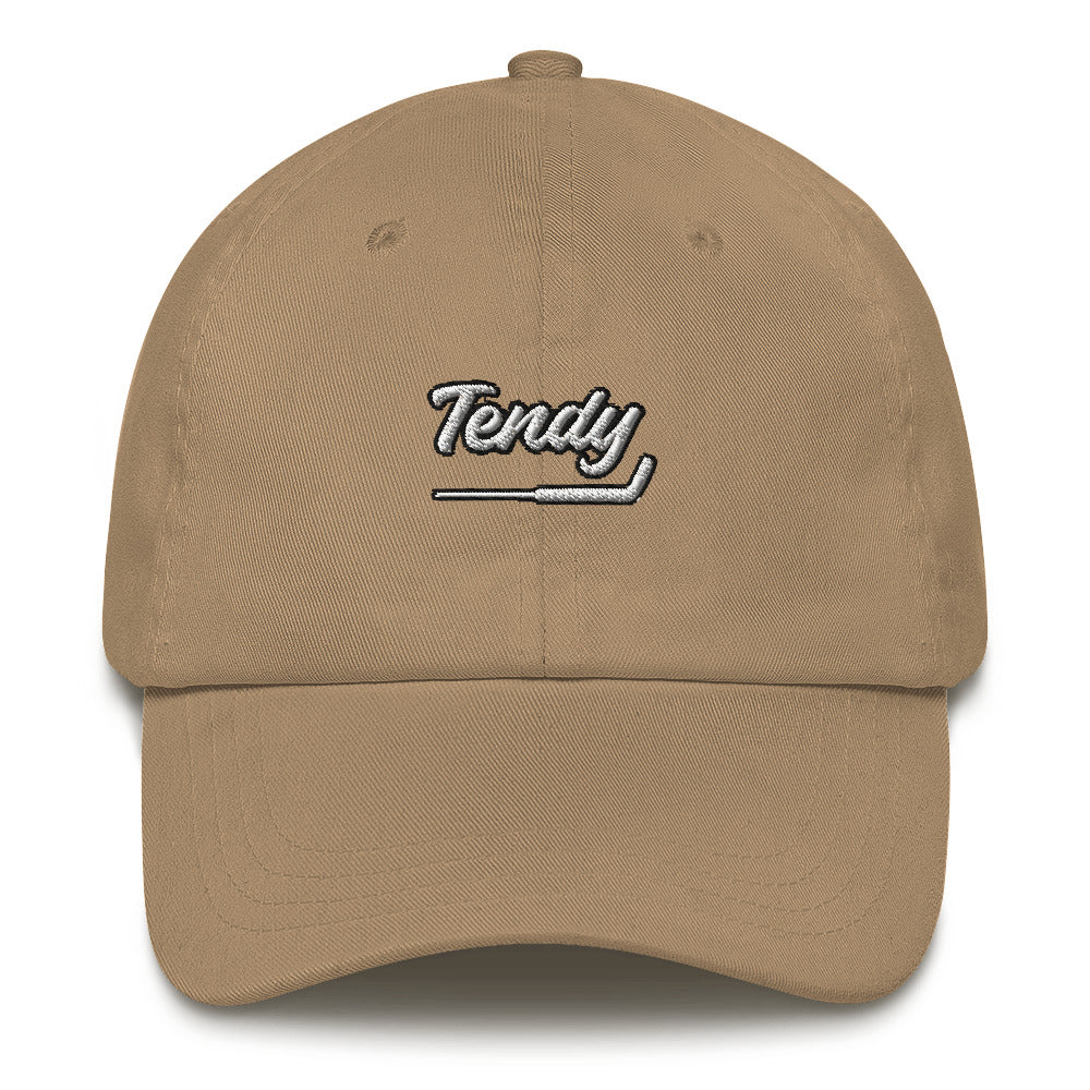 Classic Tendy Dad Hat