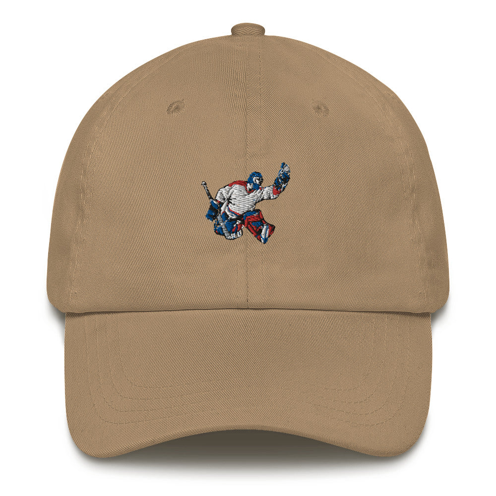 Windmill Dad Hat