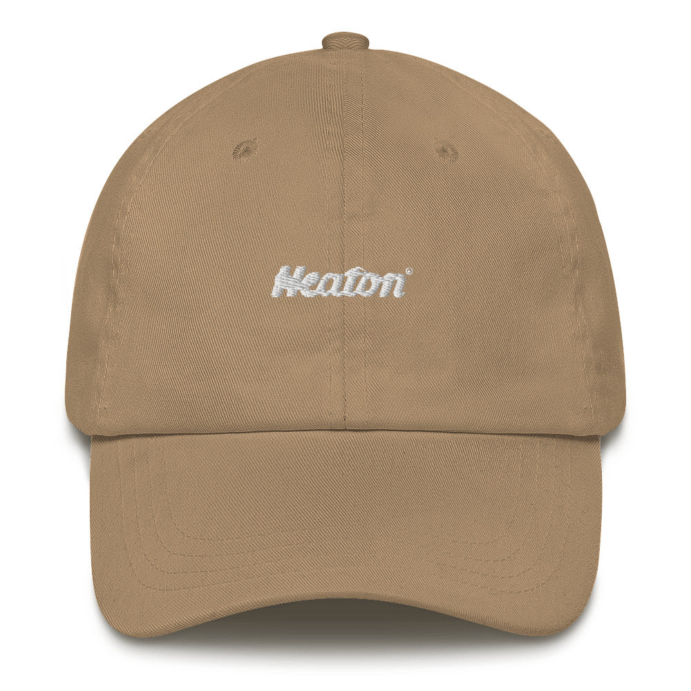 Heaton Dad Hat