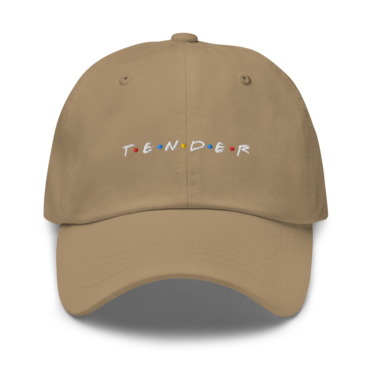 Tender Friends Dad hat