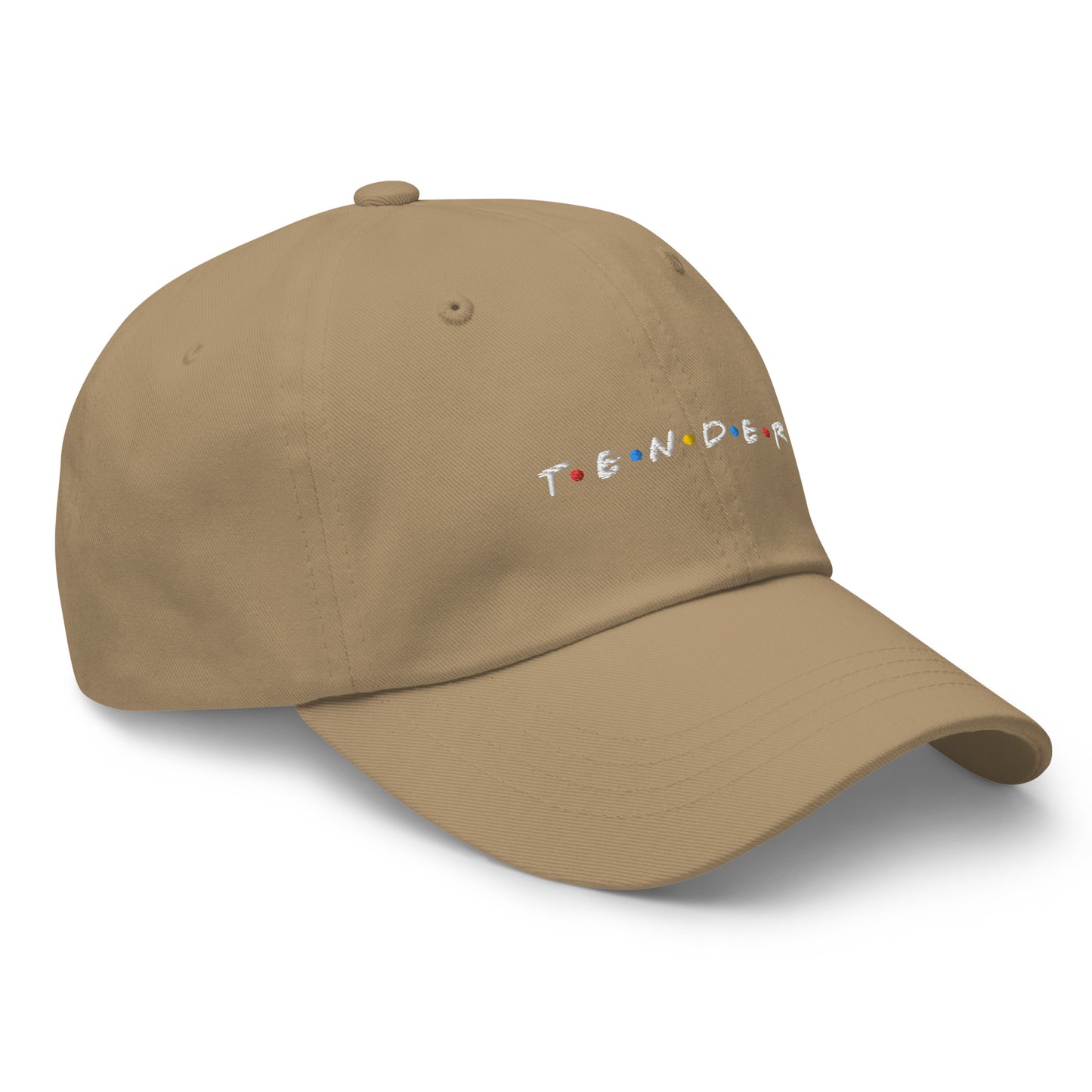 Tender Friends Dad hat