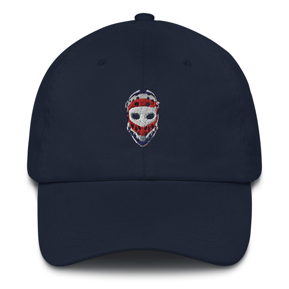 Dryden Dad Hat
