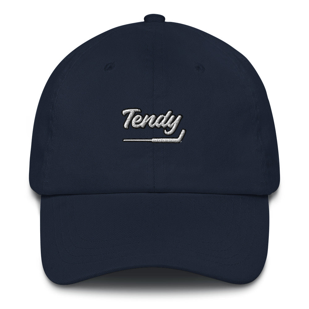 Classic Tendy Dad Hat