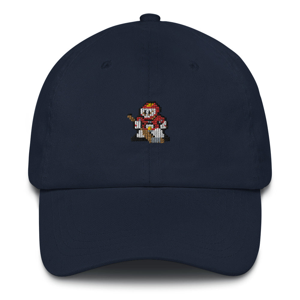 Pixel Tendy Dad Hat