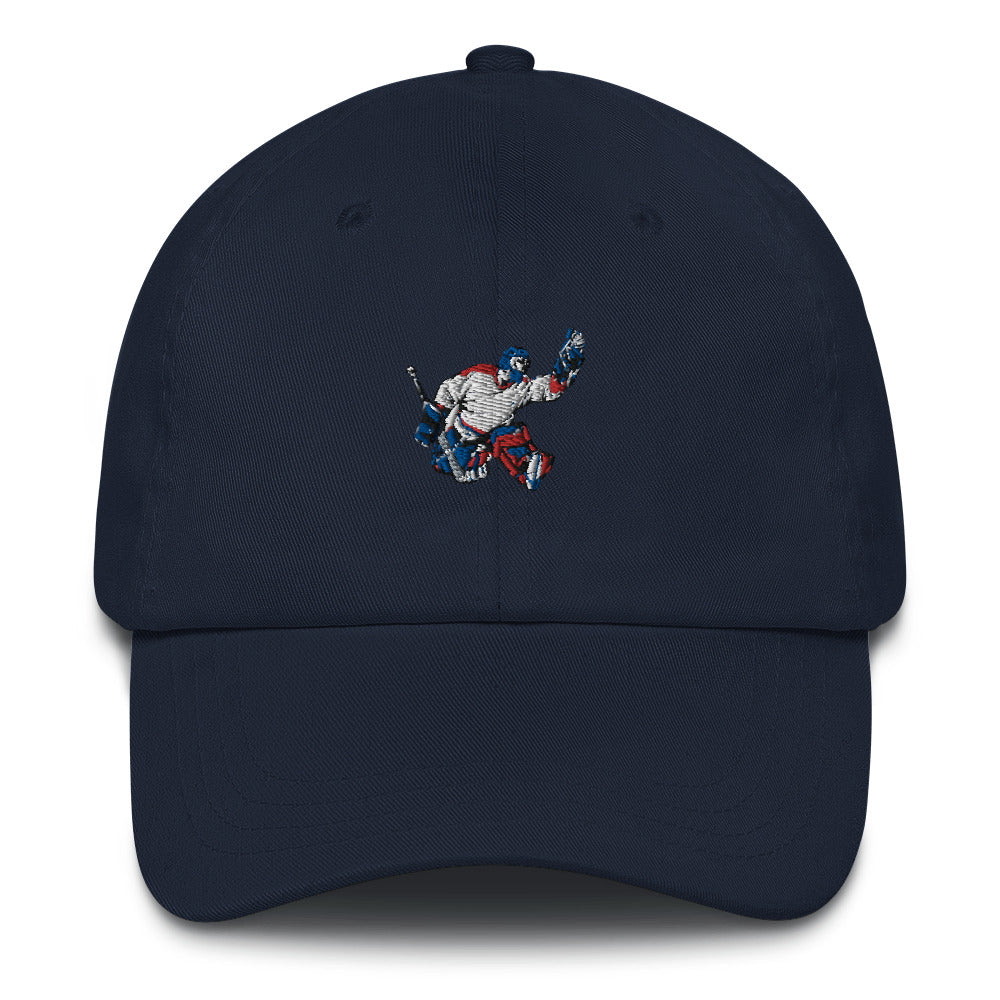Windmill Dad Hat