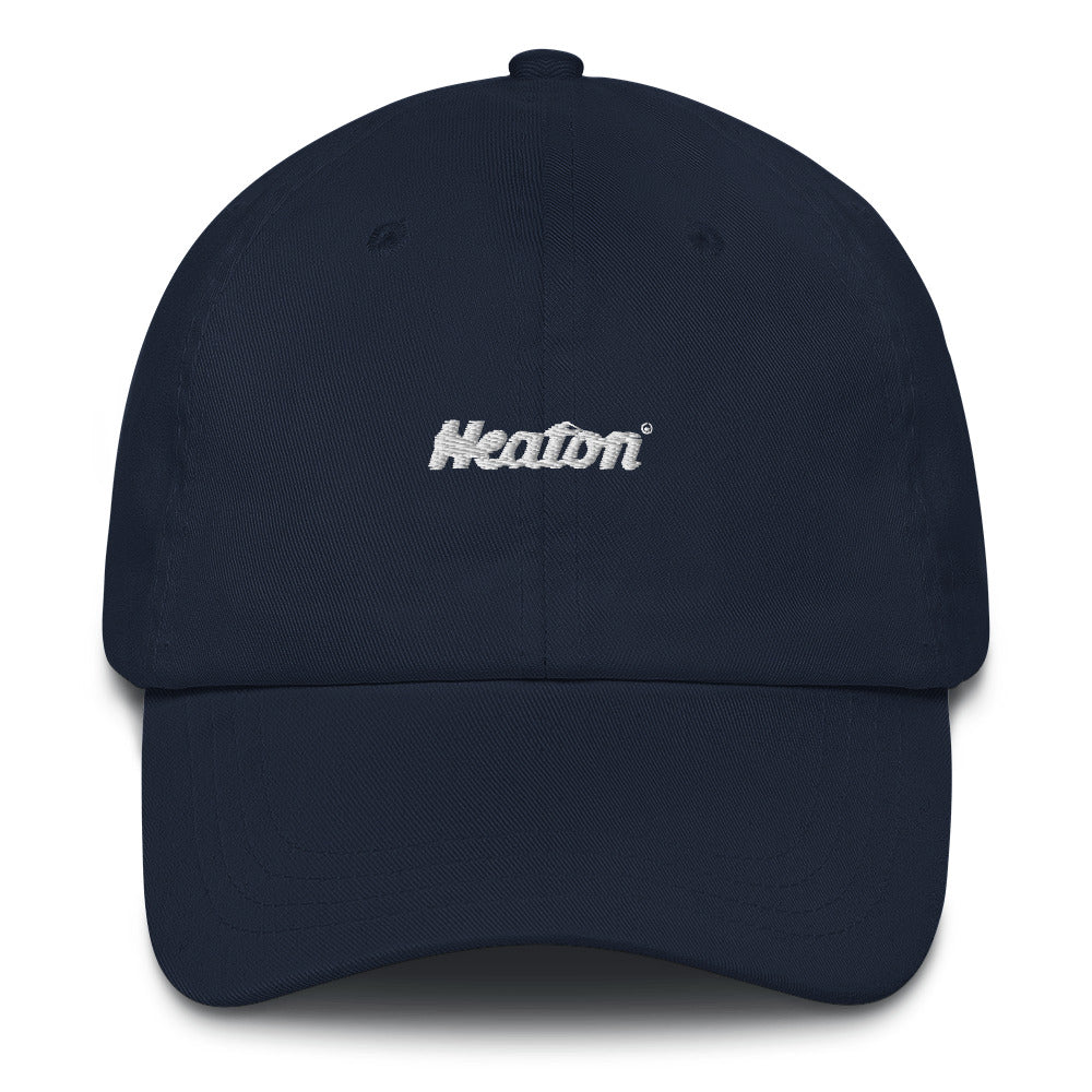 Heaton Dad Hat