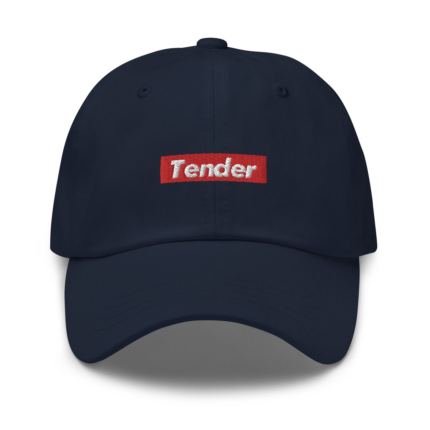 Supreme Tender Dad hat