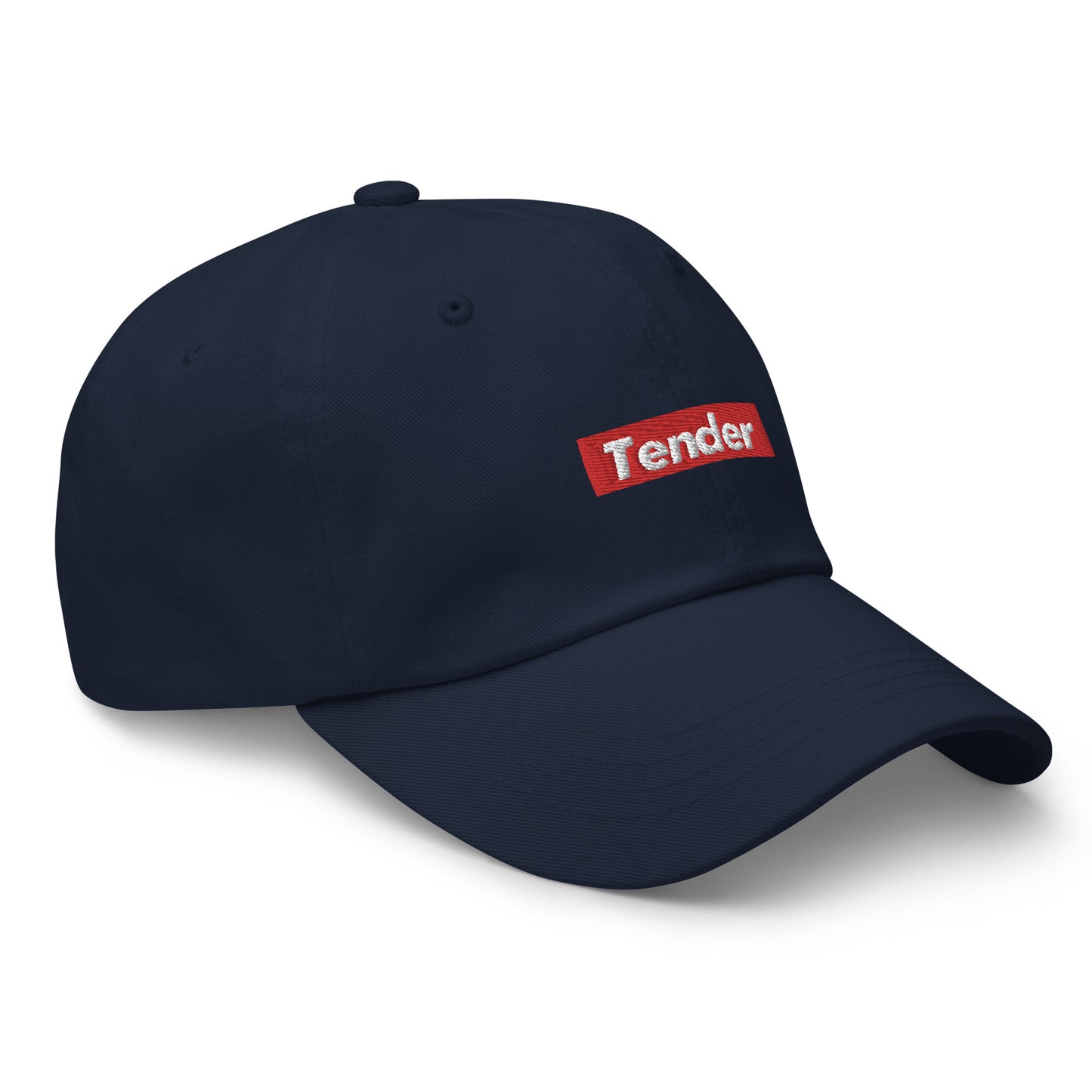 Supreme Tender Dad hat