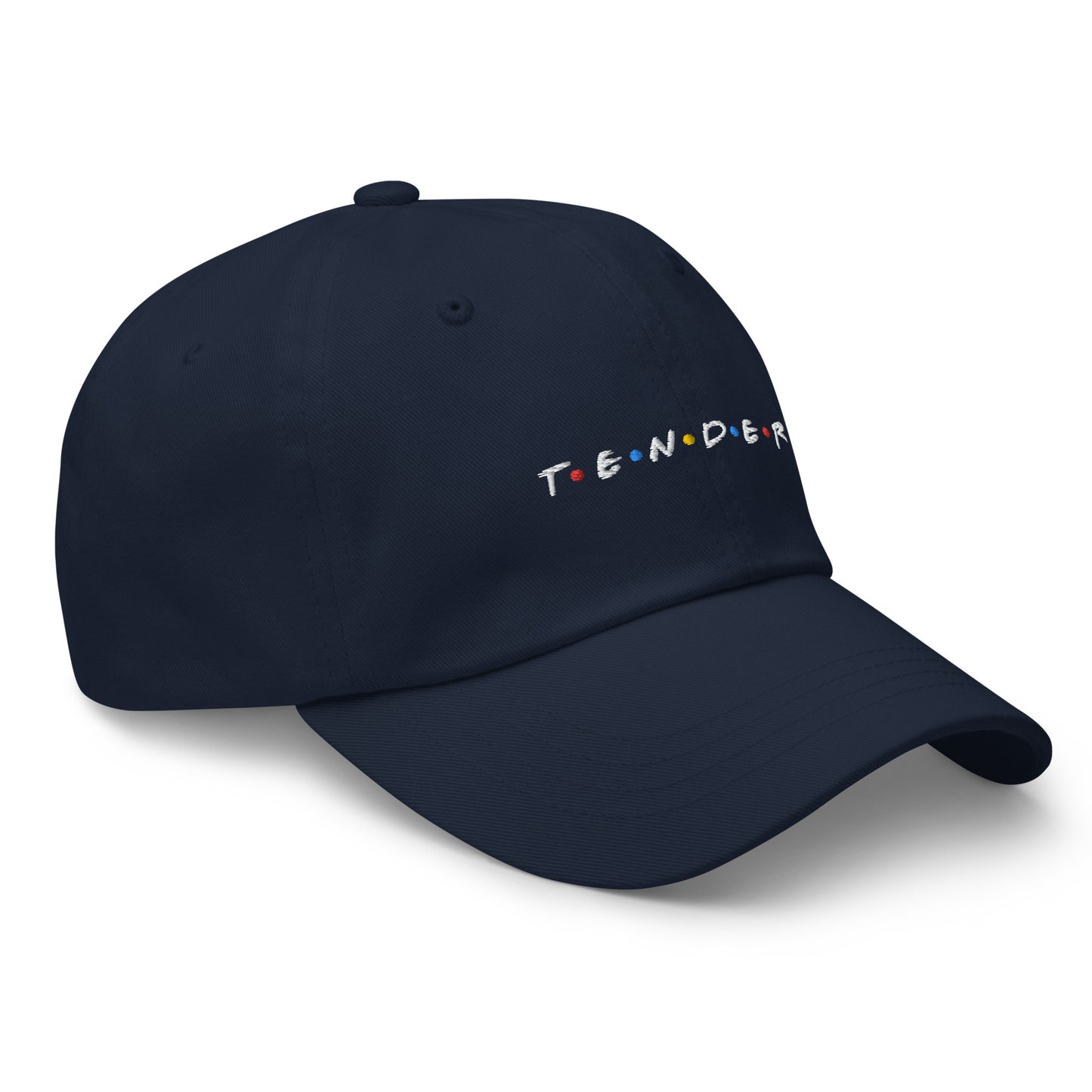 Tender Friends Dad hat