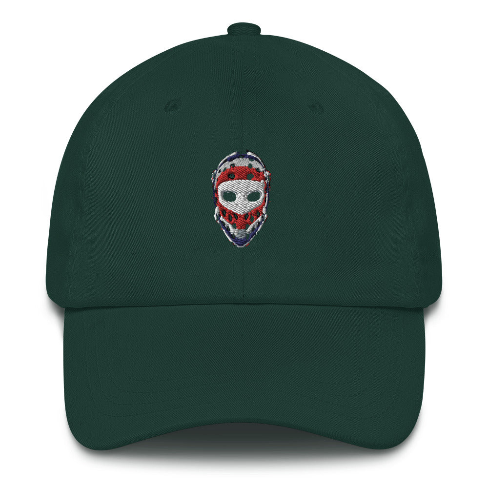 Dryden Dad Hat