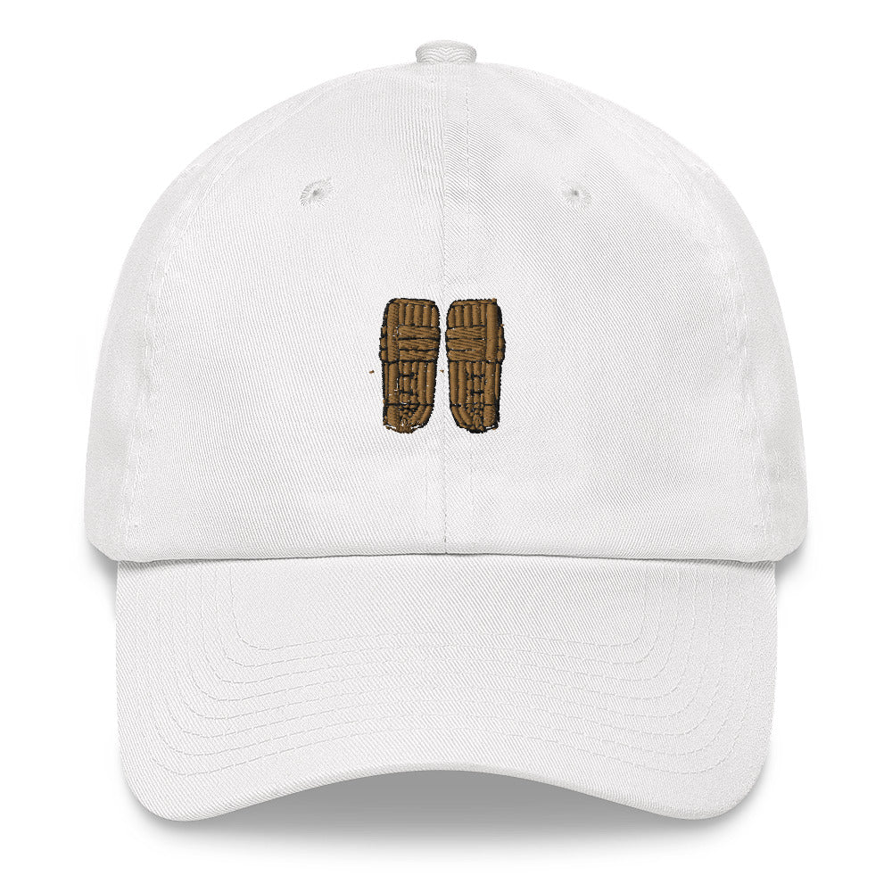Vintage Pillows Dad Hat