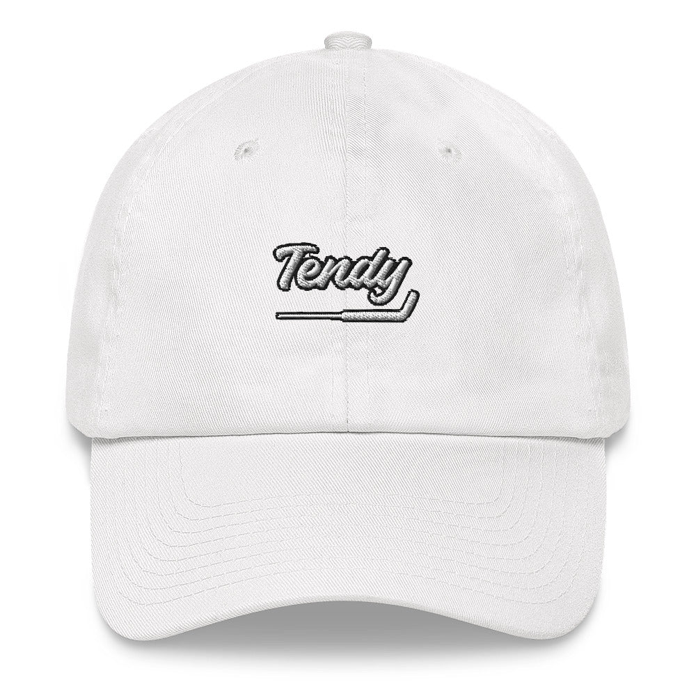 Classic Tendy Dad Hat
