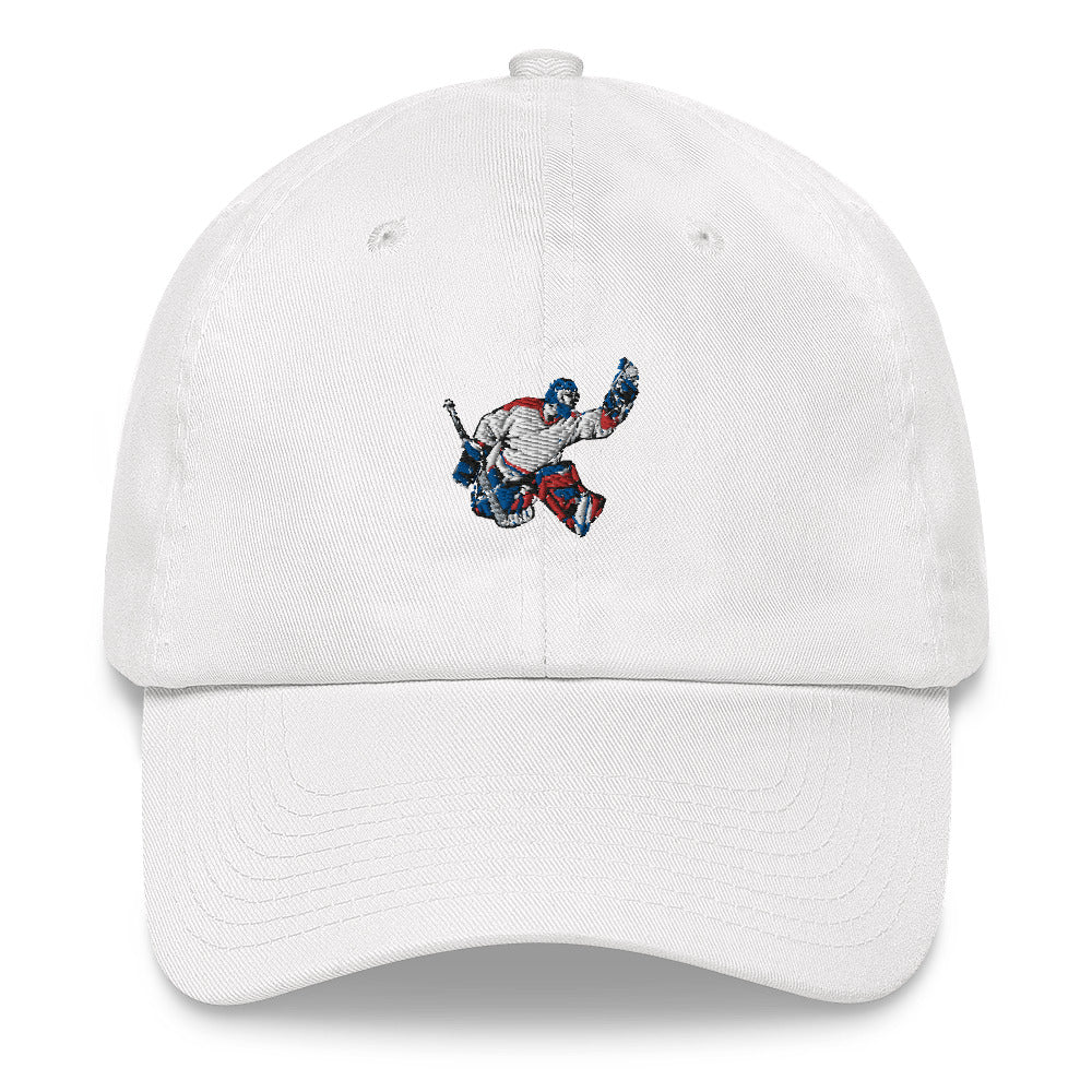 Windmill Dad Hat