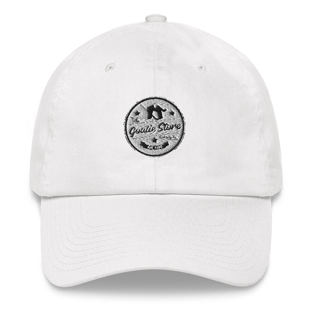 Classic Logo Dad Hat