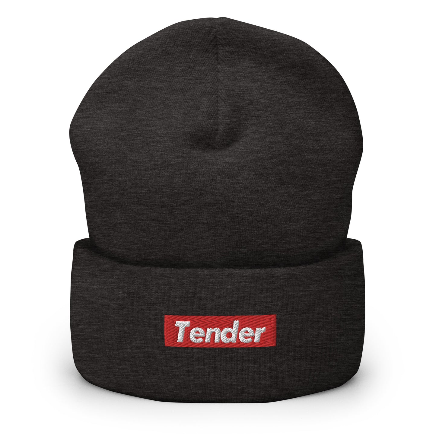 Supreme Tender Cuffed Beanie