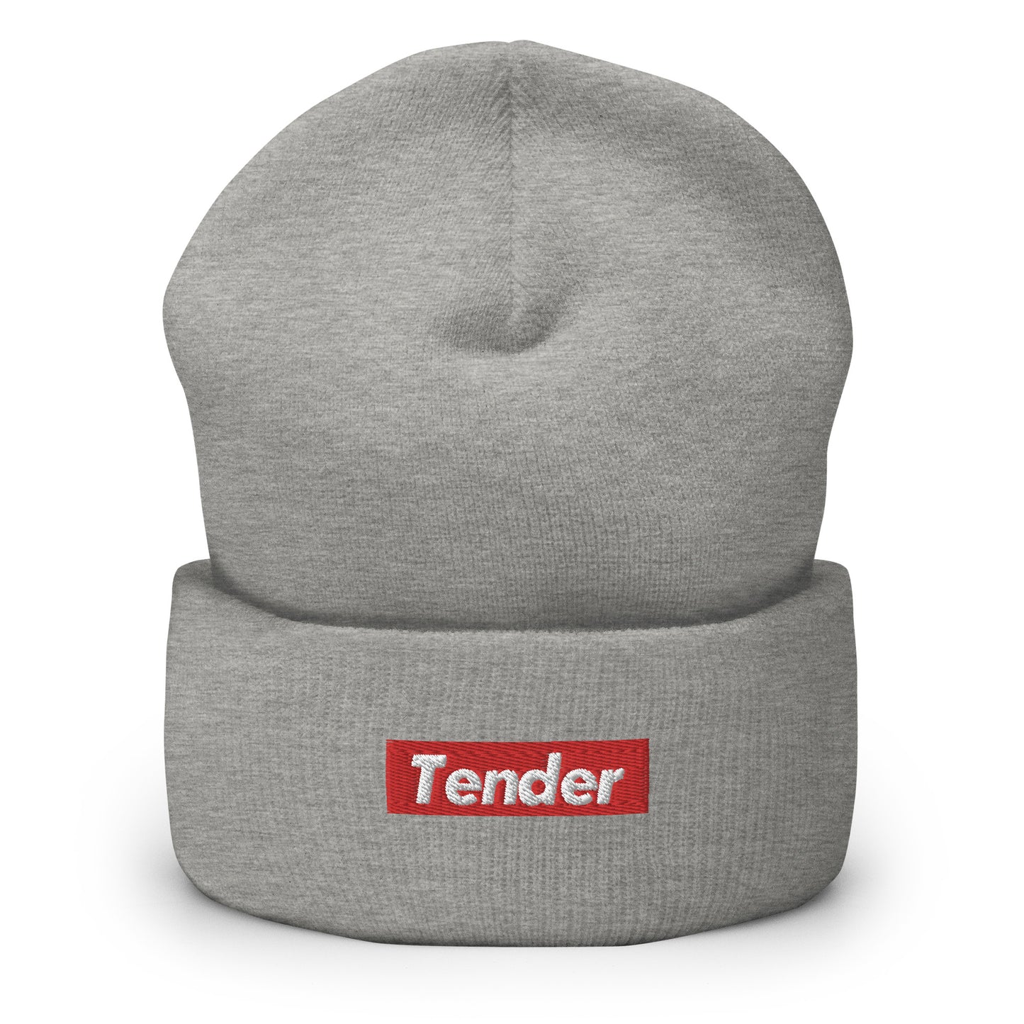 Supreme Tender Cuffed Beanie