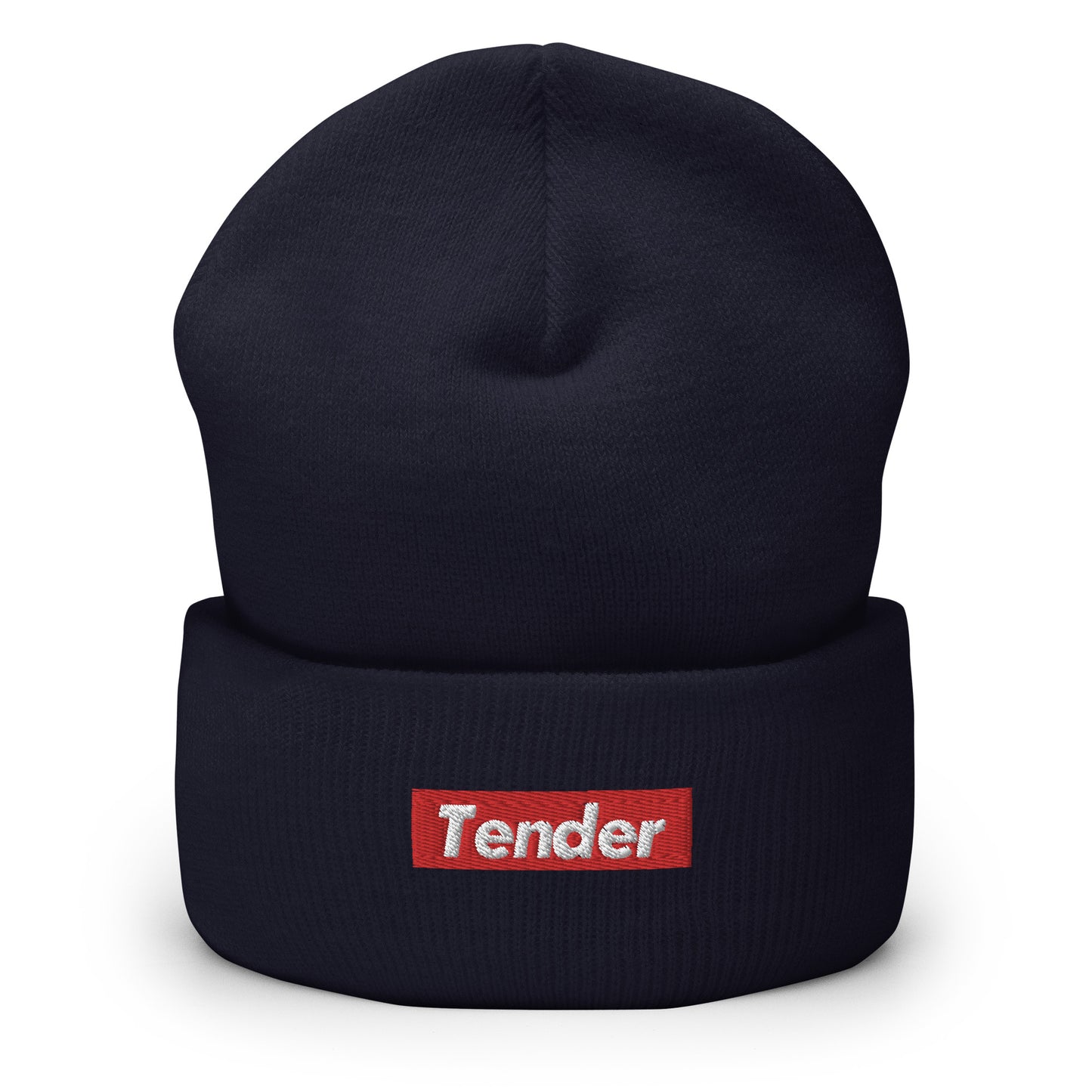 Supreme Tender Cuffed Beanie