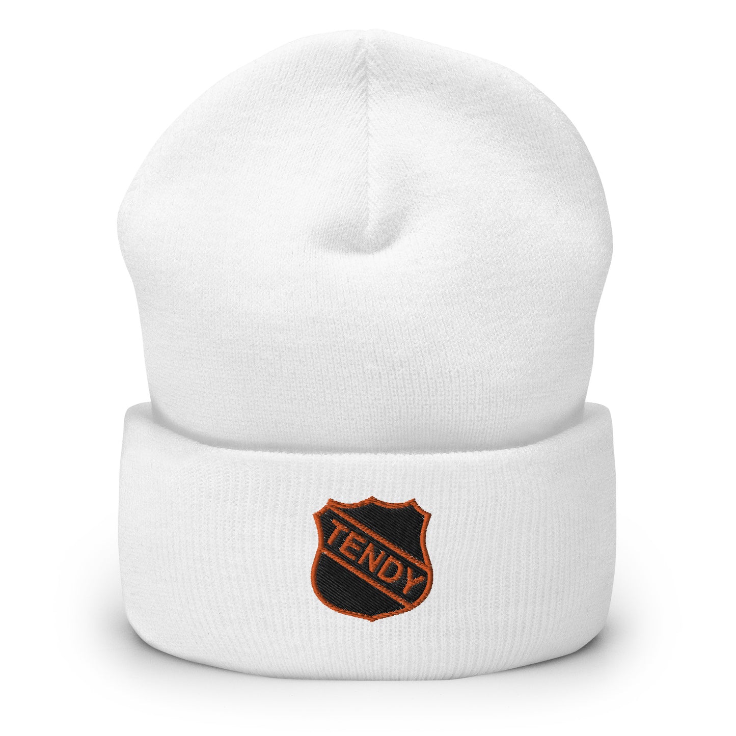 The Show Cuffed Beanie