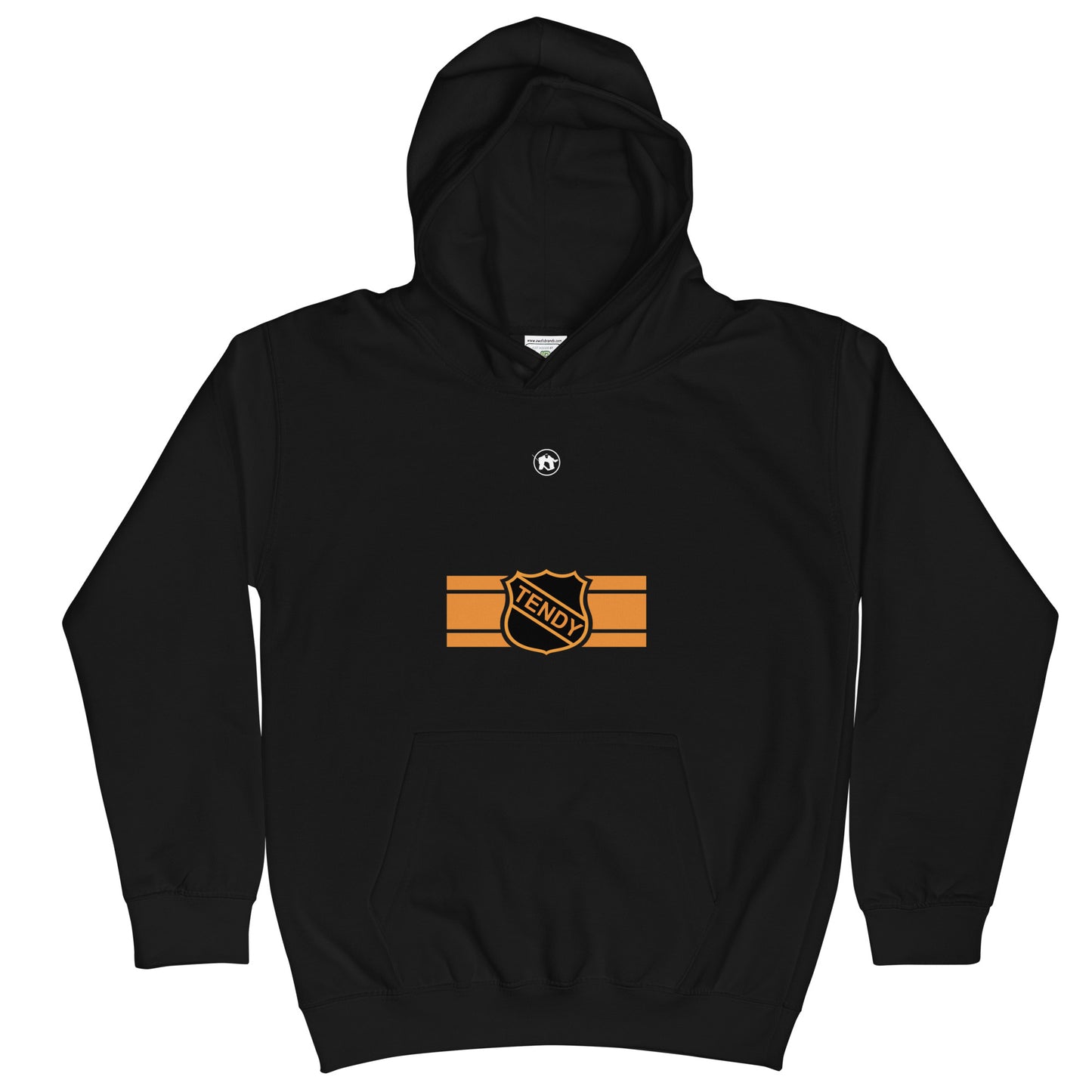 The Show Kids Hoodie