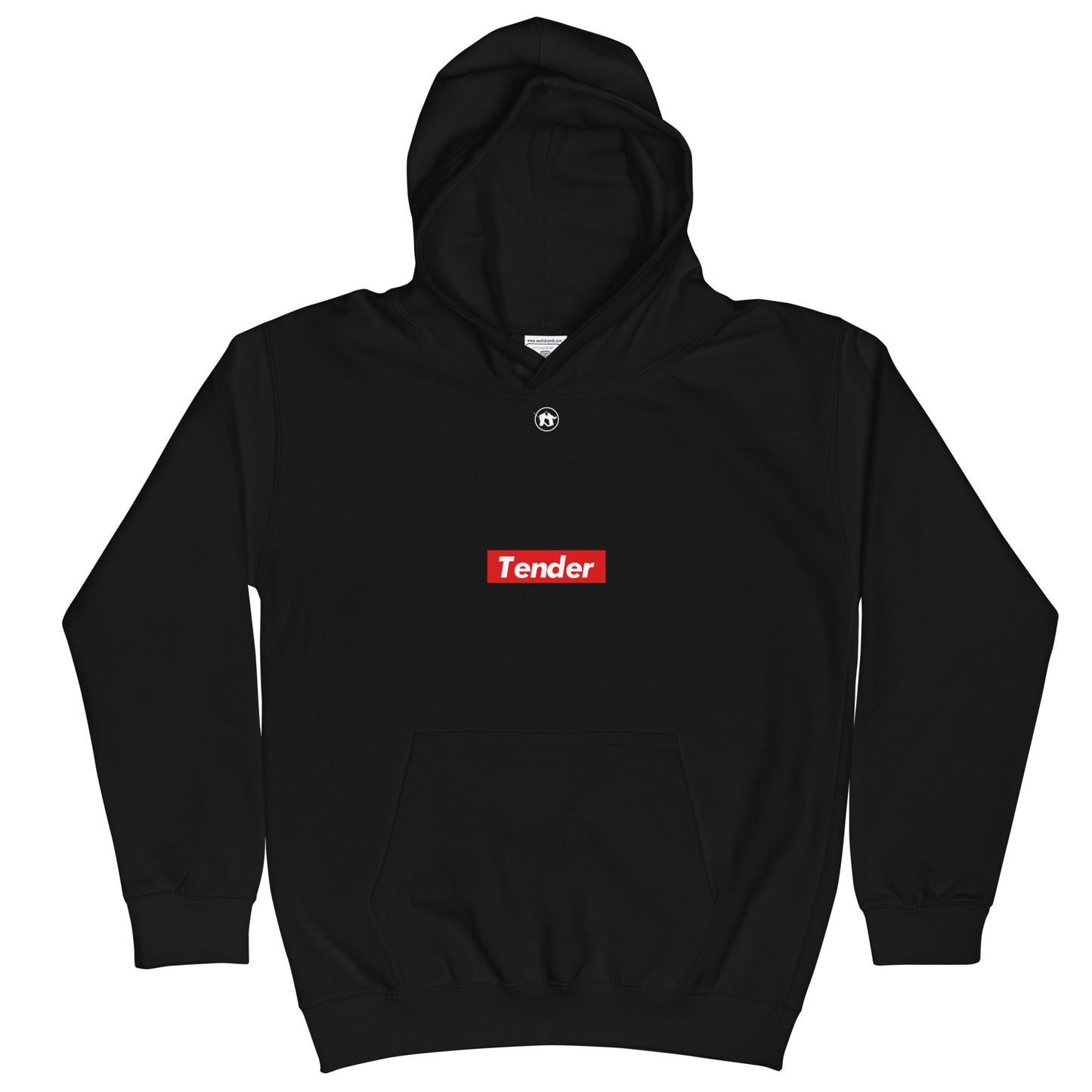 Supreme Tender Kids Hoodie