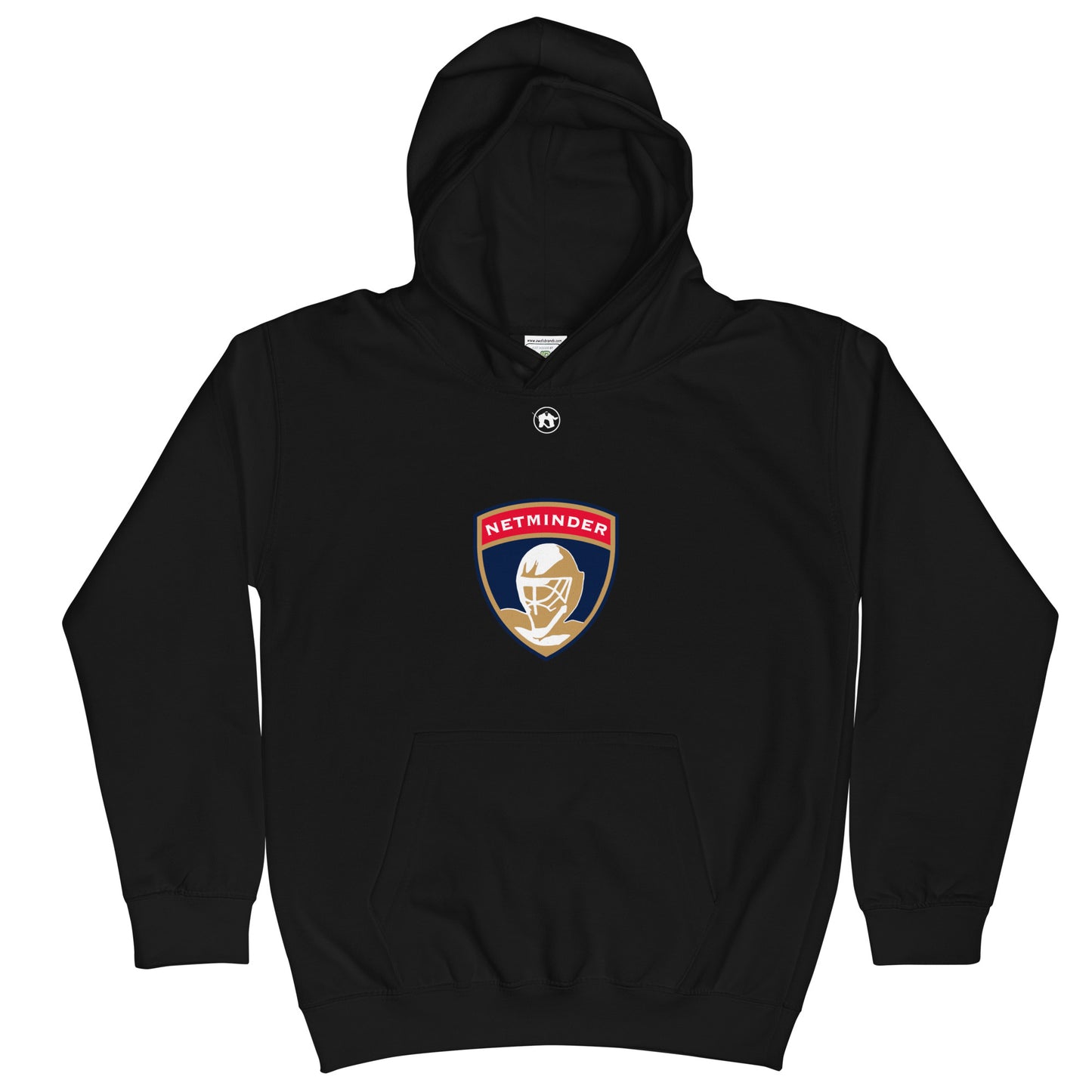 Netminder Kids Hoodie