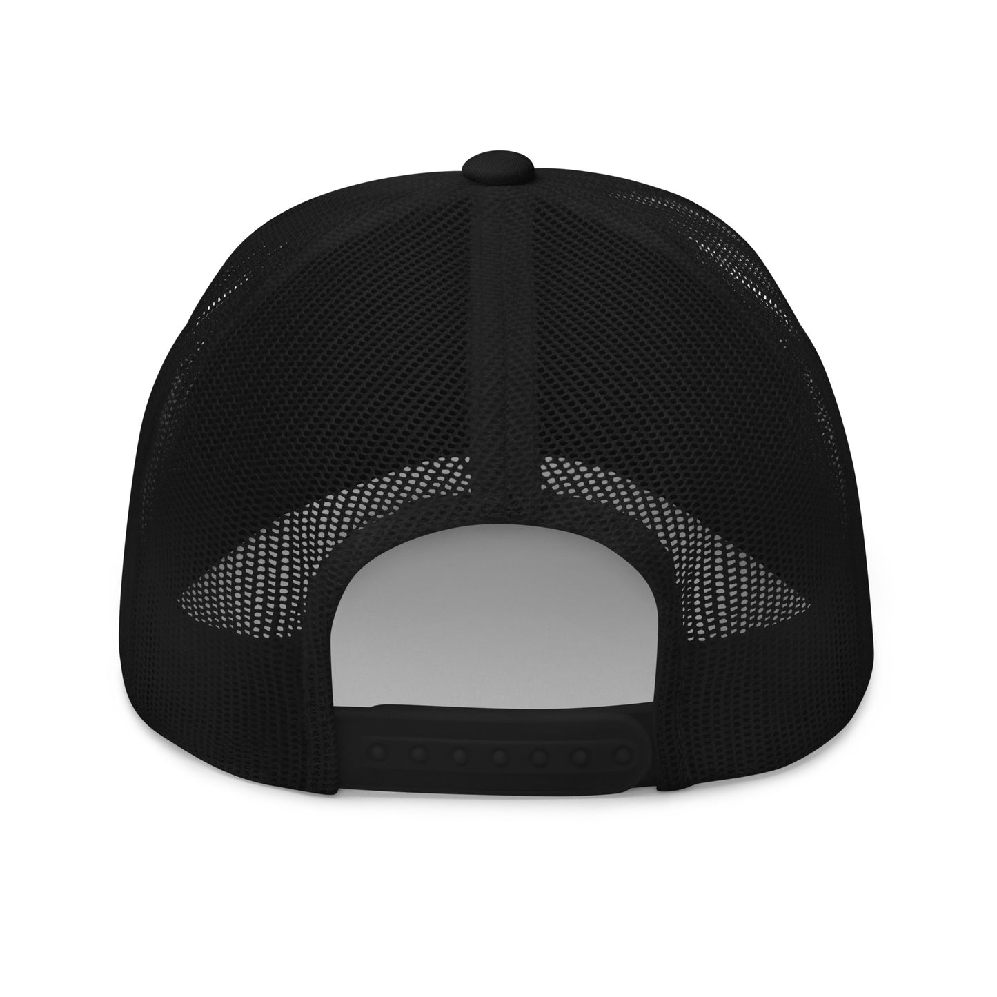 Goalie Trucker Cap