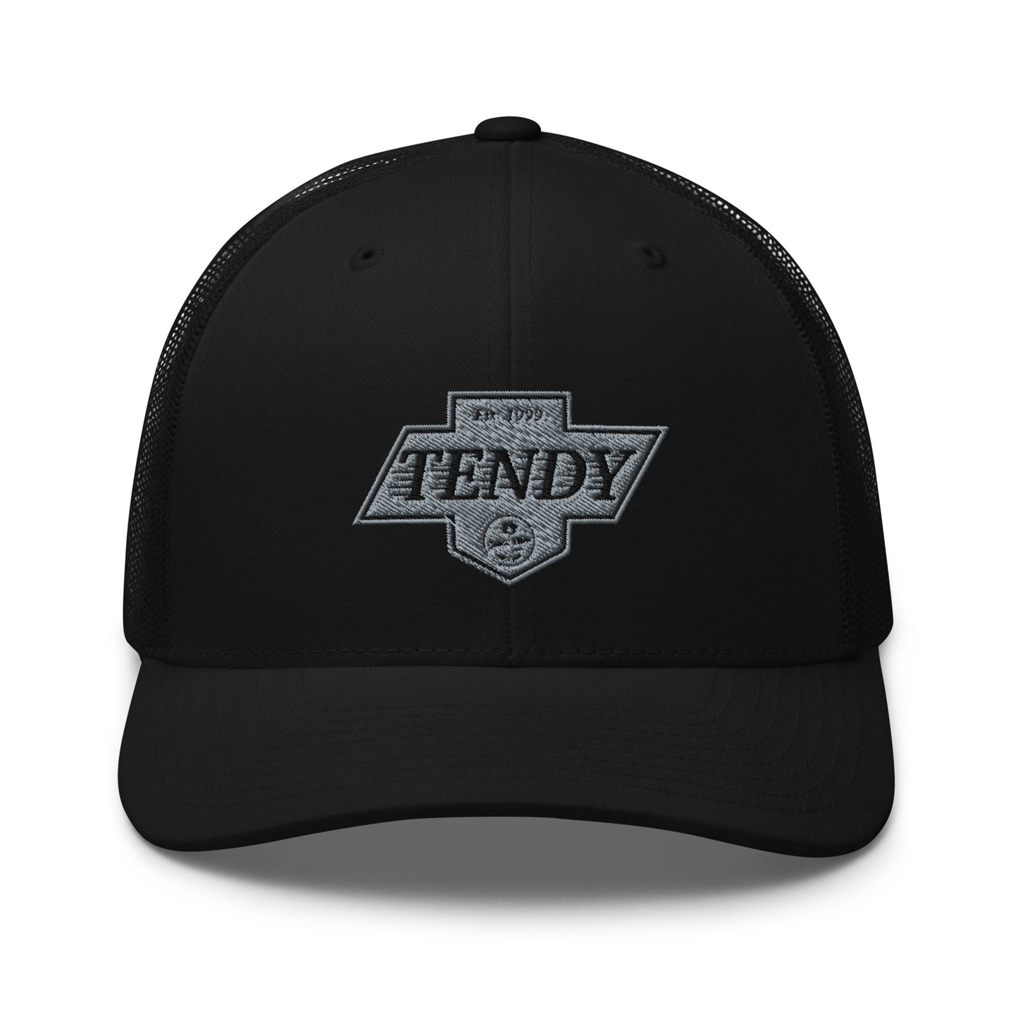 Tendy King Trucker Cap