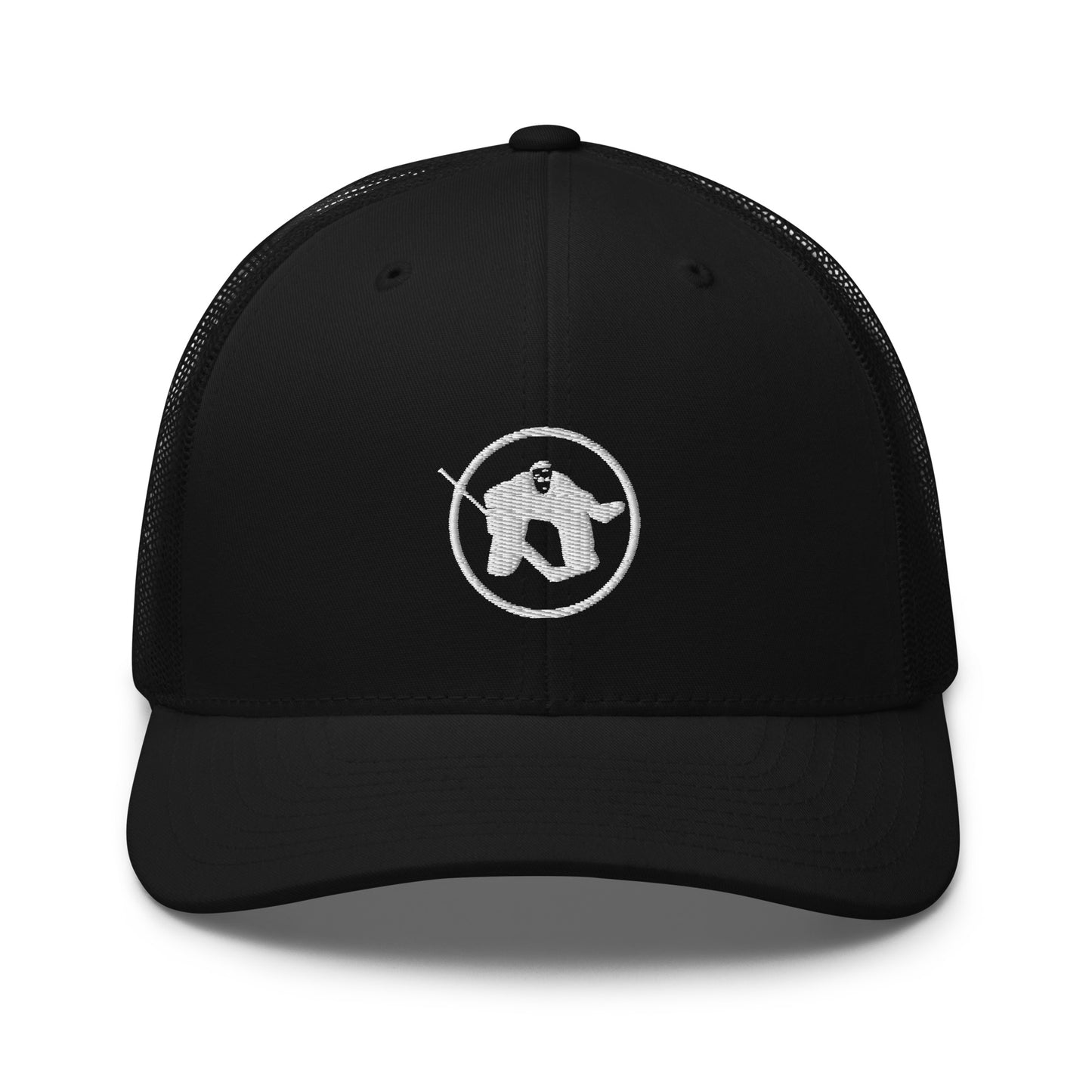 Goalie Trucker Cap