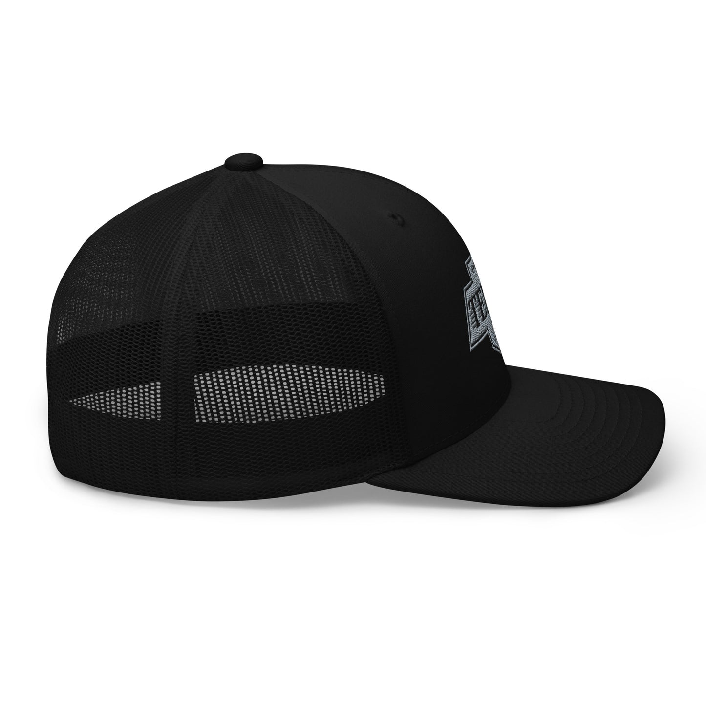 Tendy King Trucker Cap