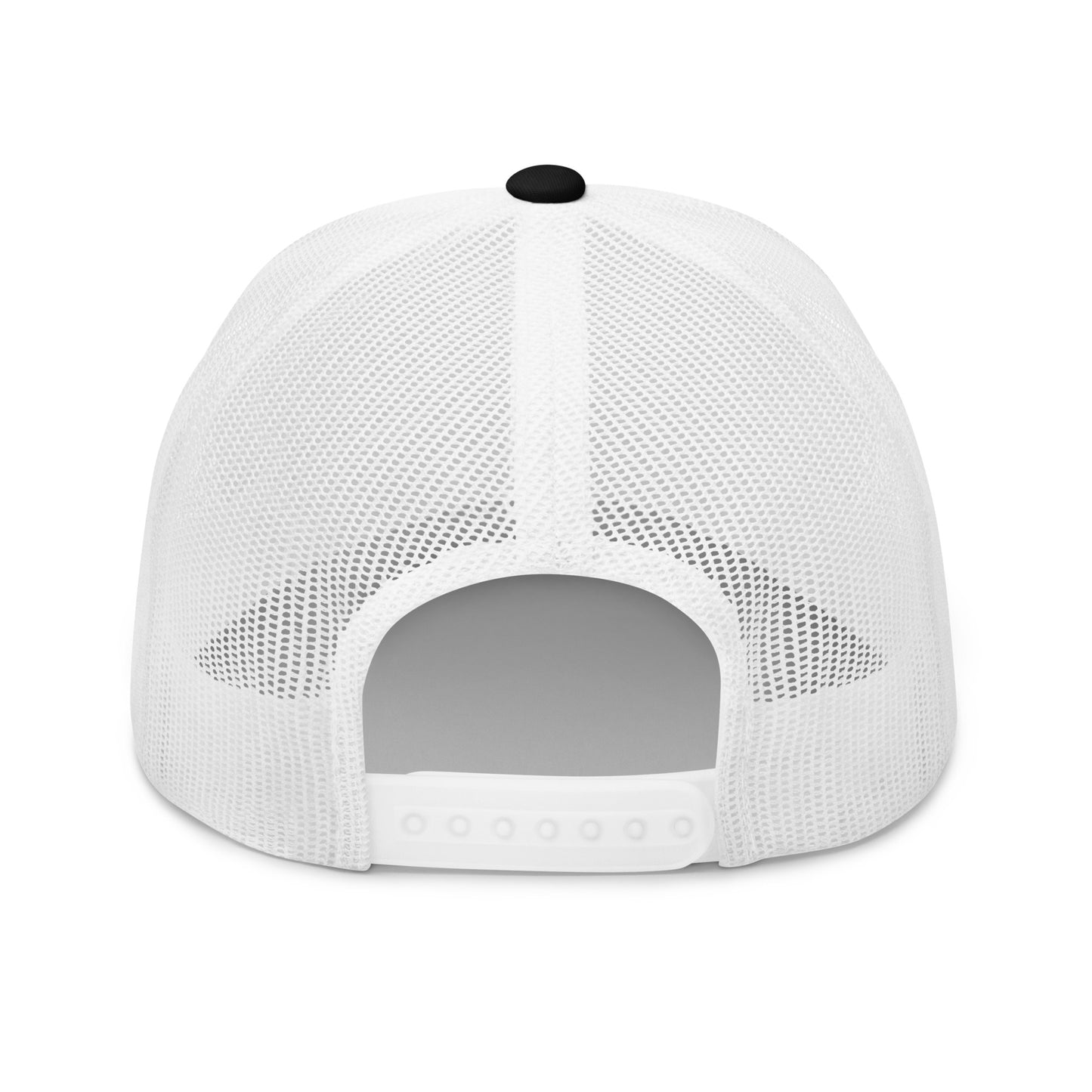 Goalie Trucker Cap