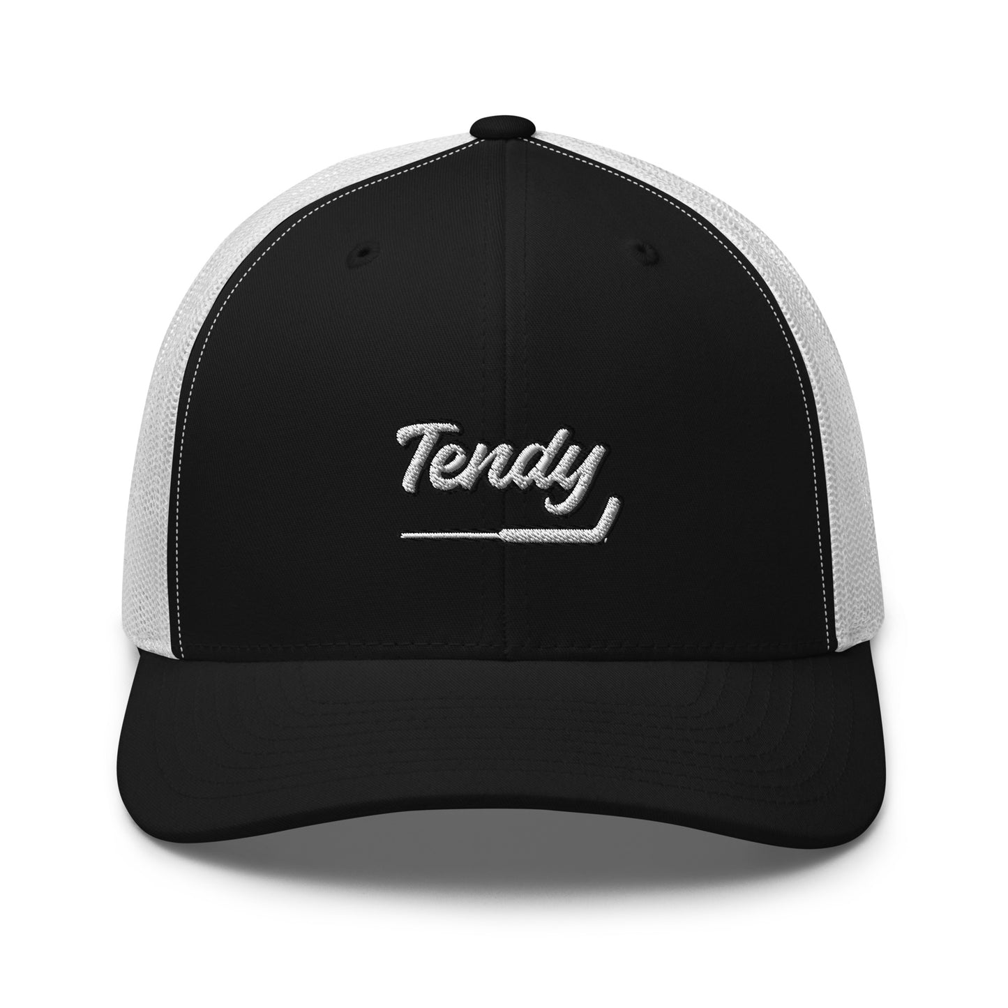 Classic Tendy Trucker Cap