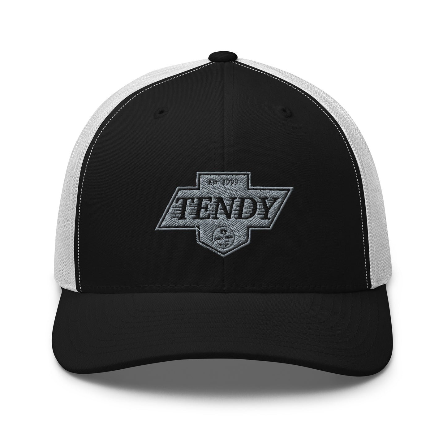 Tendy King Trucker Cap